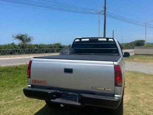 Foto 5 - GMC HD 3500 4.2TD