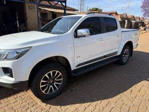 Foto 2 - Chevrolet S10 LTZ 2.8 Turbo Diesel 4x4
