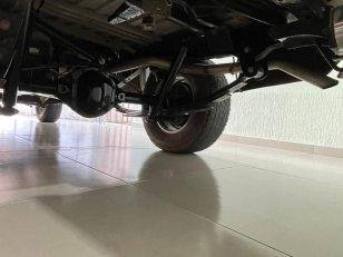 Foto 8 - Chevrolet S10 Executive 2.8 Turbo Diesel 4x4