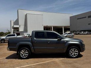 Foto 4 - Volkswagen Amarok Highline 3.0 V6 Turbo Diesel 4x4