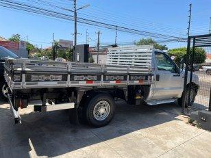 Foto 4 - Ford F350 2.8 Turbo Diesel