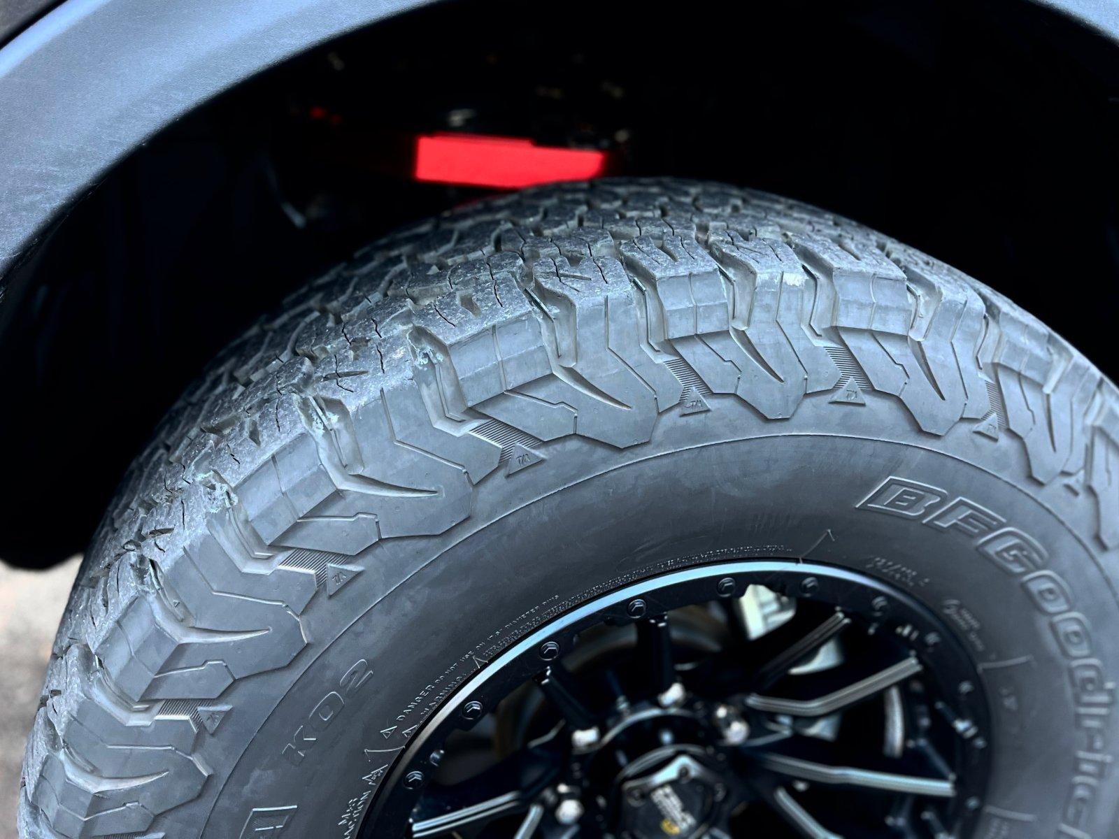 Foto 8 - Ford Ranger XLS 3.0 V6 Turbo Diesel 4x4