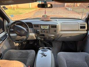 Foto 4 - Ford F250 XLT 3.9 Turbo Diesel