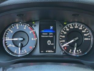 Foto 9 - Toyota Hilux SRX 2.8 Turbo Diesel 4x4