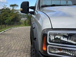 Foto 9 - Ford F250 XLT 3.9 Turbo Diesel 4x2 C.S