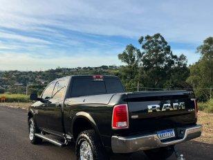 Foto 3 - RAM 2500 Laramie 6.7 Turbo Diesel 4x4