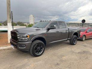 Foto 1 - RAM 2500 Laramie Night Edition 6.7 Turbo Diesel 4x4