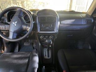 Foto 5 - Mitsubishi Pajero TR4 2.0 16v 4x4
