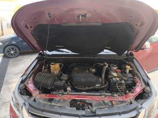 Foto 5 - Chevrolet S10 LTZ 2.5 Flex 4x2