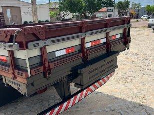 Foto 6 - Ford F4000 3.9 Turbo Diesel