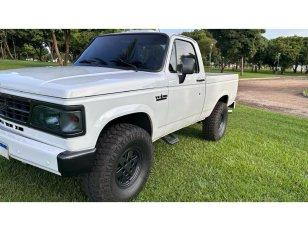 Foto 1 - Chevrolet D20 Custom S 4.0TD C.D.