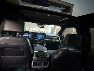 Foto 8 - Ford F150 Lariat 5.0 V8 Gasolina Fx4