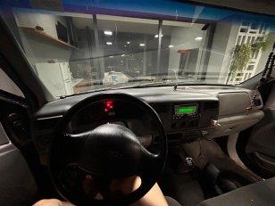 Foto 4 - Ford F250 XLT 3.9 Turbo Diesel 4x4 C.S