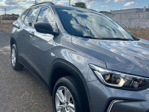 Foto 9 - Chevrolet Tracker 1.0T 12v
