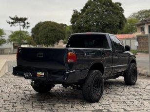 Foto 4 - Chevrolet S10 STD 2.8 Turbo Diesel 4x4