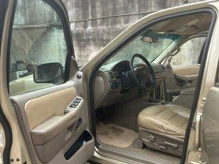 Foto 4 - Ford Explorer XLT 4.0 V6 4x4