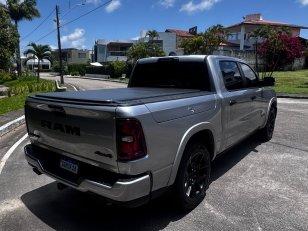 Foto 3 - RAM 1500 Laramie Night Edition Hurricane 6 3.0 Bi-Turbo Gasolina 4x4