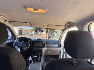 Foto 4 - Ford Ranger XLS 2.2 Turbo Diesel 4x4