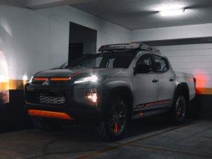 Foto 1 - Mitsubishi L200 Triton Sport HPE 2.4 Turbo Diesel 4x4