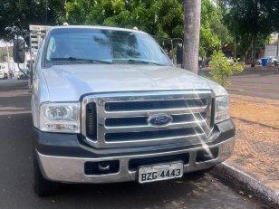 Foto 2 - Ford F350 2.8 Turbo Diesel