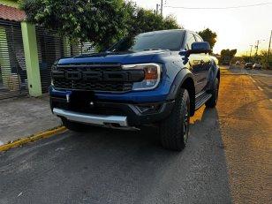 Foto 1 - Ford Ranger Raptor 3.0 V6 Turbo Gasolina 4x4