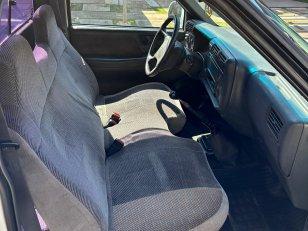 Foto 8 - Chevrolet S10 DLX 2.2 Gasolina 4x2