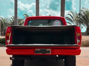 Foto 9 - Ford F1000 Super 3.9 Diesel C.S