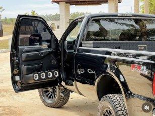 Foto 4 - Ford F250 XLT 3.9 Turbo Diesel 4x4 C.S