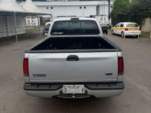 Foto 5 - Ford F250 XL 4.2 Turbo Diesel 4x2 C.S