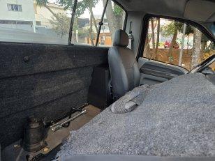 Foto 8 - Ford F250 XLT 4.2 Turbo Diesel 4x2 C.S