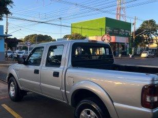Foto 4 - Ford Ranger XLT 2.3 Gasolina 4x2