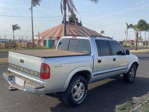 Foto 3 - Chevrolet S10 Executive 2.8 Turbo Diesel 4x4