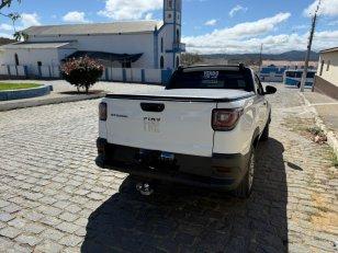 Foto 4 - Fiat Strada 1.3 Fire C.E.