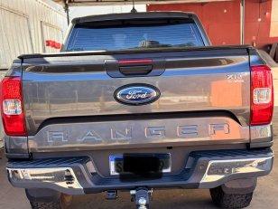 Foto 6 - Ford Ranger XLT 3.0 V6 Turbo Diesel 4x4