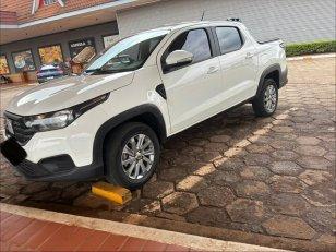 Foto 8 - Fiat Strada Freedom 1.3 C.D.