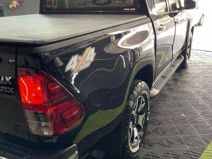 Foto 4 - Toyota Hilux SRX 2.8 Turbo Diesel 4x4