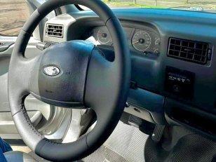Foto 9 - Ford F250 XLT 3.9 Turbo Diesel 4x4 C.S