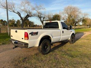 Foto 3 - Ford F250 XLT 3.9 Turbo Diesel 4x4 C.S