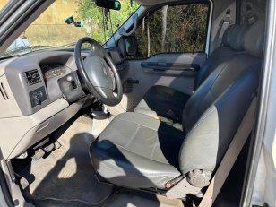 Foto 6 - Ford F250 XL 4.2 Turbo Diesel 4x2 C.S