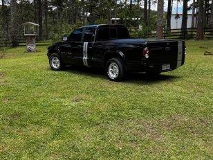 Foto 2 - Dodge Dakota R/T 5.2 V8 C.E.