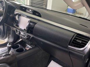 Foto 6 - Toyota Hilux SRX 2.8 Turbo Diesel 4x4