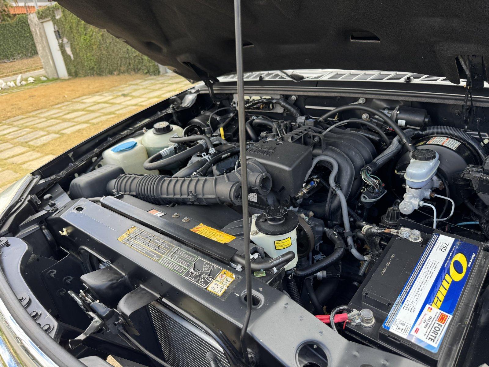 Foto 8 - Ford Ranger XLT 2.3 Gasolina 4x2