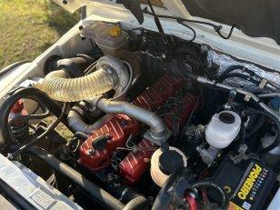 Foto 3 - Troller T4 3.2 Turbo Diesel 4x4 16v