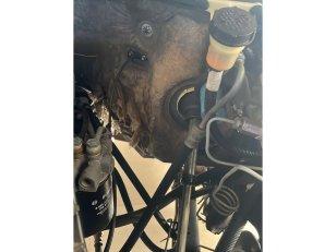 Foto 9 - Ford F250 XL 4.2 Turbo Diesel 4x2 C.S