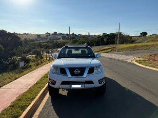 Foto 2 - Nissan Frontier SL 2.5TDi 16v 4x4 C.D.