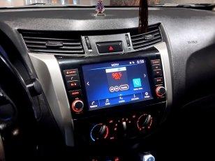 Foto 6 - Nissan Frontier Attack 2.3Bi-TDi 16v 4X4 C.D.