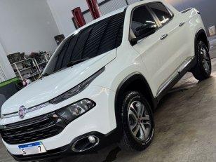 Foto 7 - Fiat Toro Freedom 2.4 16v