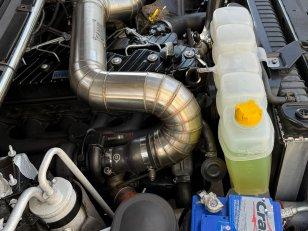 Foto 9 - Ford F250 XLT 4.2 Turbo Diesel 4x2 C.S