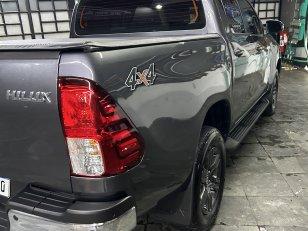 Foto 1 - Toyota Hilux SR 2.8 Turbo Diesel 4x4