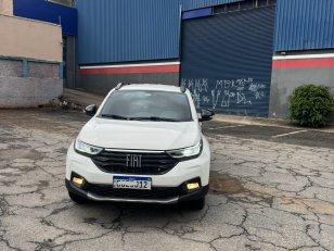 Foto 2 - Fiat Strada Ranch 1.3